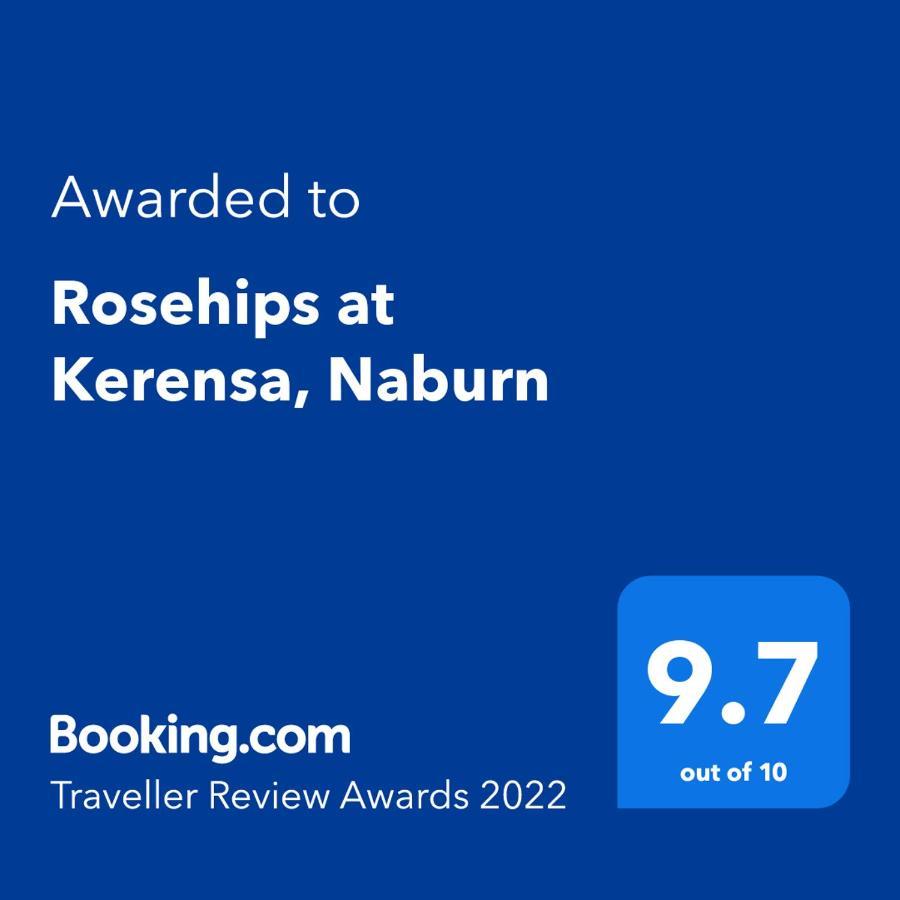 Rosehips At Kerensa, Naburn Lägenhet York Exteriör bild